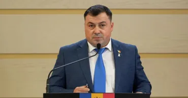 Иванов зарегистрировал законопроект о возобновлении лицензирования импорта зерновых