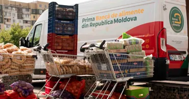 В Молдове хлеб отправляют на свалки, хотя его можно передавать нуждающимся