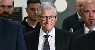 Bill Gates: Epstein mă șantaja că va dezvălui relațiile mele extraconjugale