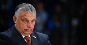 Орбан пригрозил силой возобновить поставки нефти по "Дружбе"