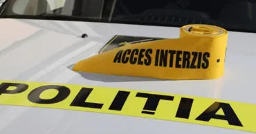 Cadavrul unui bărbat, găsit în scara unui bloc de locuințe din Chișinău