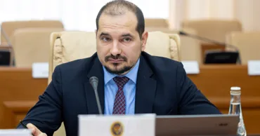Бузу: Финансовую поддержку получат только добровольно объединившиеся примэрии