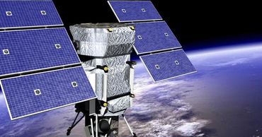 На Украине рассказали о слежке за Россией из космоса.