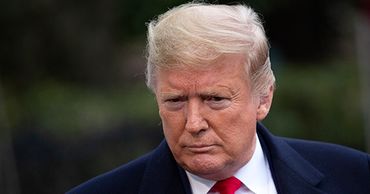 В Иране предложили три миллиона долларов за голову Трампа