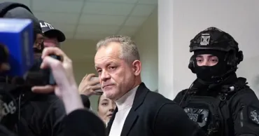 Прокуроры не смогли получить доступ к устройствам Плахотнюка по делу «Кулёк»