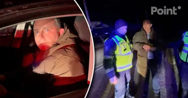 Дело экс-прокурора из Глодян вызывает вопросы: водит без прав и после скандала