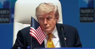 WSJ: Трамп допускал сделку с Ираном без ядерного соглашения