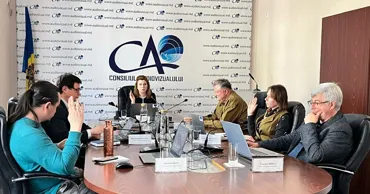 Совет по телевидению и радио оштрафовал Jurnal TV на 10 тысяч леев