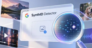 Google открыла всем пользователям доступ к проверке ИИ-маркировки фото и видео