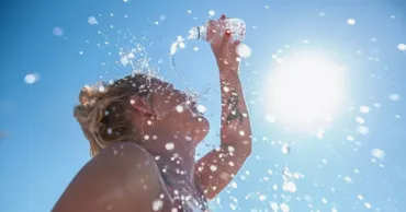 На мир обрушатся беспрецедентно высокие температуры