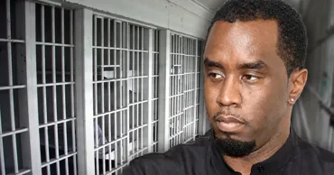 P. Diddy перевели в другую тюрьму после драки с ямайским наркобароном