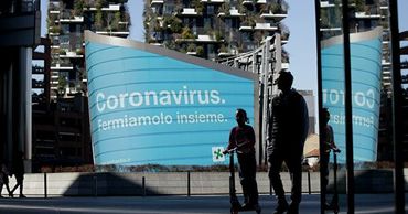 СМИ сообщили о "подозрительных случаях" пневмонии в Италии в 2019 году.