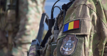 Минобороны Румынии объявило кампанию по набору добровольцев-резервистов