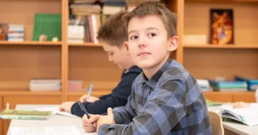 Bugetul pentru grupele școlare cu program prelungit din Chișinău a crescut până la 82 de milioane de lei