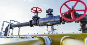 Цены на газ в 2026 году выросли втрое: хранилища ЕС почти пусты