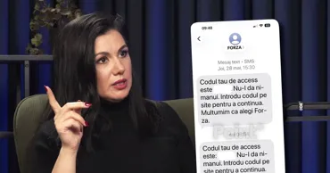 Ciubotaru: Escrocii m-au sunat să-mi aducă un colet direct la frizeria unde eram