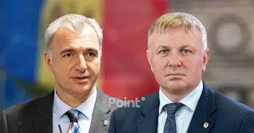 Cuiumju, către Osmocescu: Ați fost numit să ridicați economia, nu să ne învățați cum să supraviețuim