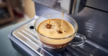 Urme de pesticide, găsite în fiecare a cincea ceașcă de cafea