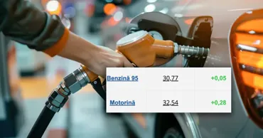 В выходные дни в Молдове снова подорожает топливо