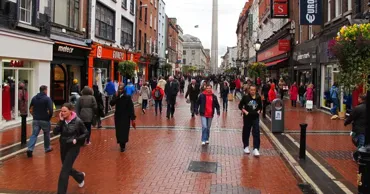 Ирландия ищет 55 тысяч работников с зарплатой до 7 тысяч евро в месяц