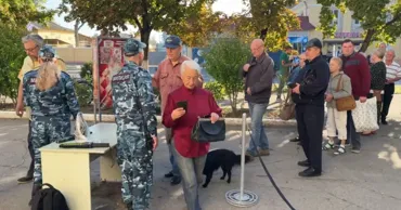В Приднестровье проходит голосование по выборам в Госдуму РФ: открыты 16 участков