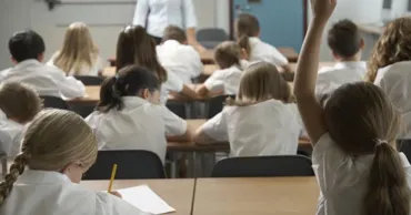 В Кишиневе десятки тысяч школьников посещают группы продленного дня
