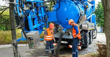 Apă-Canal Chișinău выявило незаконный слив сточных вод