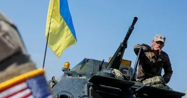 FT: США остановят поставки оружия Украине при отказе Европы в помощи с Ираном