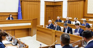 Совет безопасности оценил риски для энергетики: Непосредственной угрозы нет
