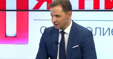 Кульминский: Правительство можно отправить в отставку только при голосах ДПМ.