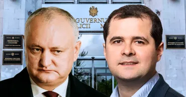 Dodon prezice că Guvernul Tofan va rezista mai puțin de patru luni