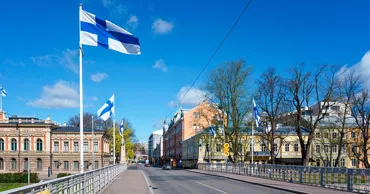 Финляндия утвердила первую концепцию нацбезопасности