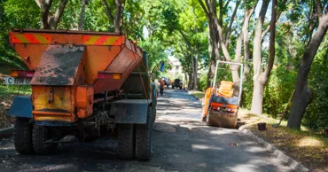 В Кишинёве до конца августа ограничат движение по улице Митрополита Дософтея