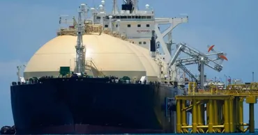 Европа всего за 8 месяцев потратила рекордные €7,3 млрд на арктический газ из РФ