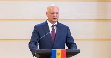 Додон: ПСРМ инициирует отзыв вотума доверия руководству НБМ