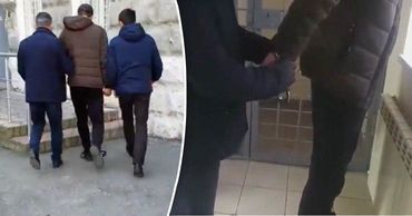 Мужчину задержали за мошенничество после 10 лет поисков.