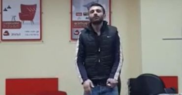 Адвокат захватчика заложников в Тбилиси объяснила его действия протестом.