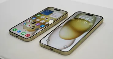 FT: К 2027 году на память придется 45% себестоимости iPhone