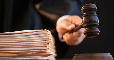 Суд продлил срок ареста врио главного прокурора прокуратуры Кагульского района до 30 дней.