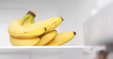 Ce să pui lângă banane ca să rămână proaspete cu săptămânile