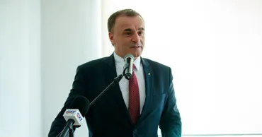 Tarlev, distins cu Certificatul de Onoare al Asociației Nucicultorilor din Moldova