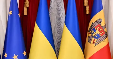 В Брюсселе попытаются добиться прогресса по кластерам 2 и 3 для Украины и Молдовы