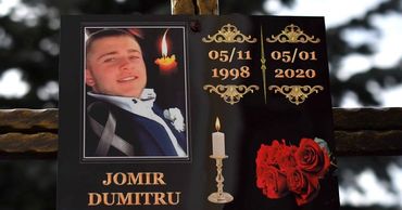 Драма парня, убитого в Костештах: Он ничего не мог позволить себе купить.
