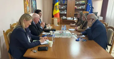 В Молдове наметилась тенденция возвращения еврейского населения