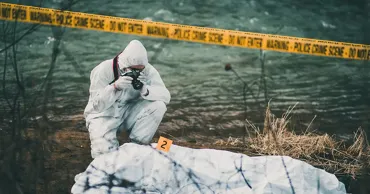 Cadavrul unui bărbat, găsit într-un canal pentru irigare la Cahul