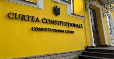 Конституционный суд рассмотрит 7 июля запрос по выборам в Гагаузии
