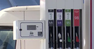 Rezervele de carburanți ale Moldovei: Motorină pentru 10 zile, benzină pentru 30