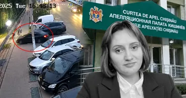 Мама сбитого в Комрате ребенка: Права моего сына должны быть защищены
