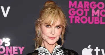 Nicole Kidman se pregătește să ajute persoanele aflate în stadiu terminal