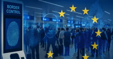 Новая система контроля ЕС предотвратила десятки тысяч попыток незаконного въезда